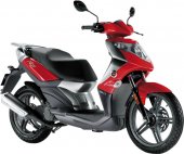 2010 Garelli XO 50 photo